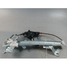 MECANISME+MOTEUR LEVE-GLACE AVANT DROIT FORD FIESTA 2010-