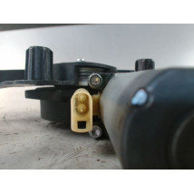 MECANISME+MOTEUR LEVE-GLACE AVANT DROIT FORD FIESTA 2010-