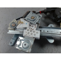 MECANISME+MOTEUR LEVE-GLACE AVANT DROIT FORD FIESTA 2010-