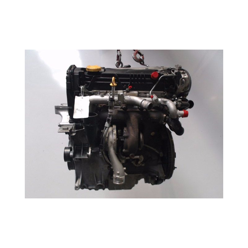 MOTEUR DIESEL ALFA ROMEO 159 1.9 JTDM 8V 