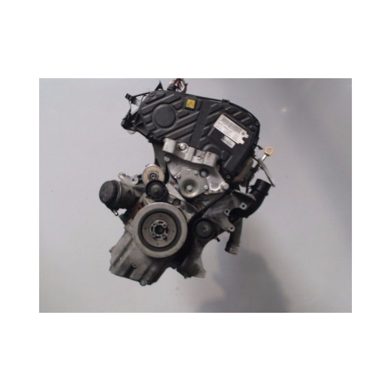 MOTEUR DIESEL ALFA ROMEO 159 1.9 JTDM 8V 