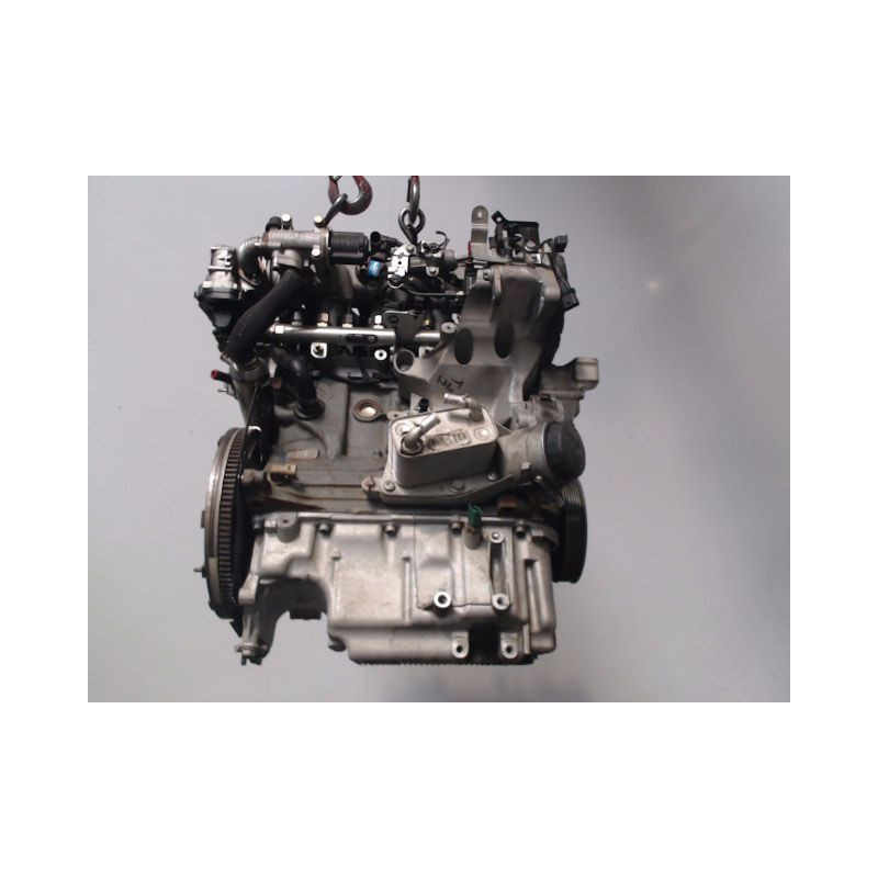 MOTEUR DIESEL ALFA ROMEO 159 1.9 JTDM 8V 