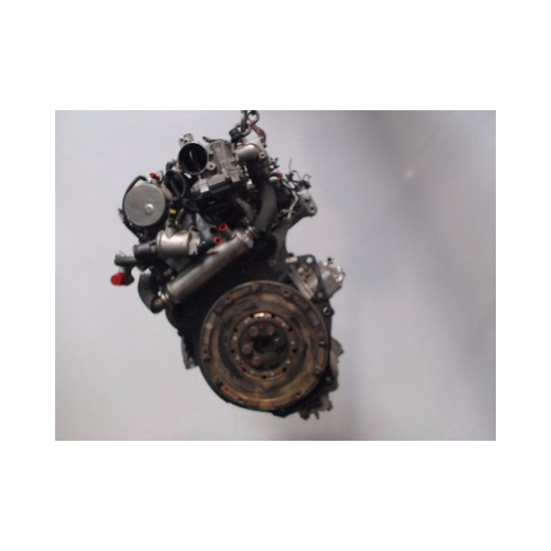 MOTEUR DIESEL ALFA ROMEO 159 1.9 JTDM 8V 
