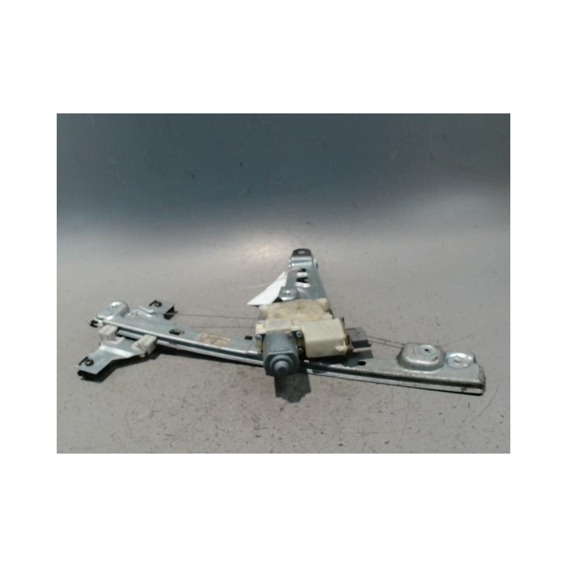 MECANISME+MOTEUR LEVE-GLACE AVANT DROIT PEUGEOT 3008 2009-