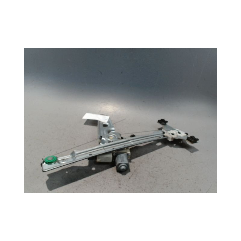 MECANISME+MOTEUR LEVE-GLACE AVANT DROIT PEUGEOT 3008 2009-