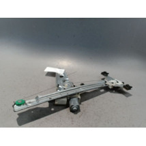 MECANISME+MOTEUR LEVE-GLACE AVANT DROIT PEUGEOT 3008 2009-