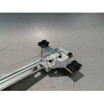 MECANISME+MOTEUR LEVE-GLACE AVANT DROIT PEUGEOT 3008 2009-