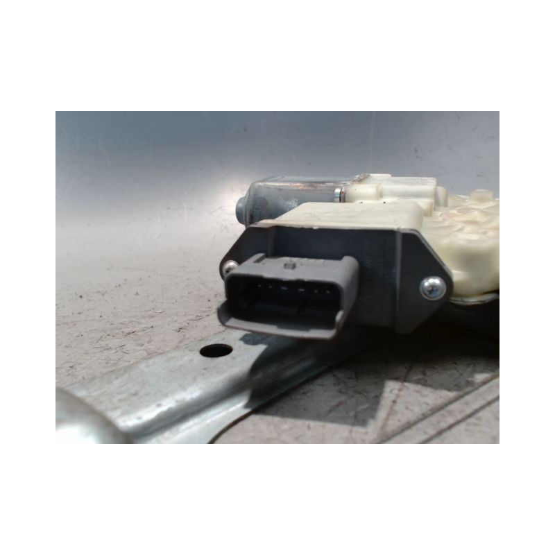 MECANISME+MOTEUR LEVE-GLACE AVANT DROIT PEUGEOT 3008 2009-