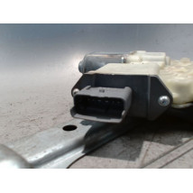 MECANISME+MOTEUR LEVE-GLACE AVANT DROIT PEUGEOT 3008 2009-