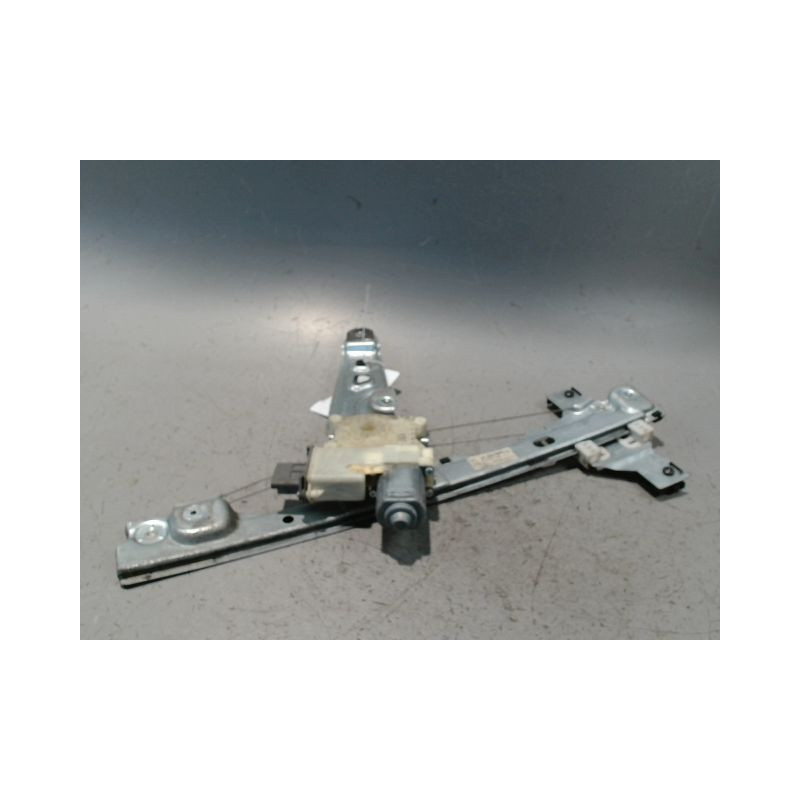 MECANISME+MOTEUR LEVE-GLACE AVANT GAUCHE PEUGEOT 3008 2009-