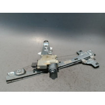 MECANISME+MOTEUR LEVE-GLACE AVANT GAUCHE PEUGEOT 3008 2009-
