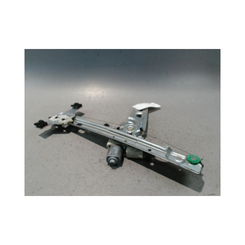 MECANISME+MOTEUR LEVE-GLACE AVANT GAUCHE PEUGEOT 3008 2009-