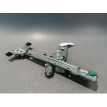 MECANISME+MOTEUR LEVE-GLACE AVANT GAUCHE PEUGEOT 3008 2009-