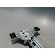 MECANISME+MOTEUR LEVE-GLACE AVANT GAUCHE PEUGEOT 3008 2009-