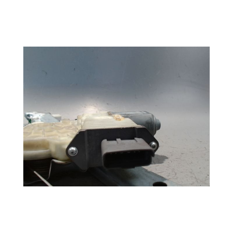 MECANISME+MOTEUR LEVE-GLACE AVANT GAUCHE PEUGEOT 3008 2009-