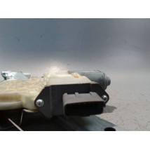 MECANISME+MOTEUR LEVE-GLACE AVANT GAUCHE PEUGEOT 3008 2009-