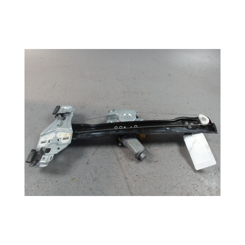 MECANISME+MOTEUR LEVE-GLACE AVANT DROIT CHEVROLET AVEO 2008-