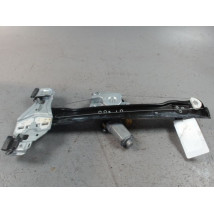 MECANISME+MOTEUR LEVE-GLACE AVANT DROIT CHEVROLET AVEO 2008-