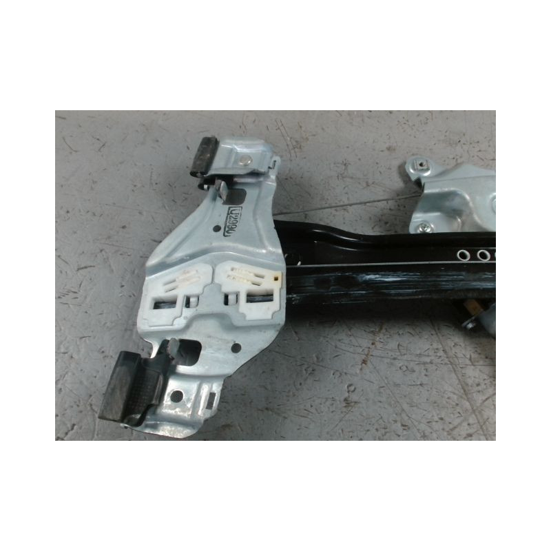 MECANISME+MOTEUR LEVE-GLACE AVANT DROIT CHEVROLET AVEO 2008-