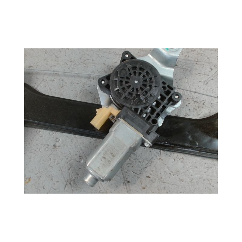 MECANISME+MOTEUR LEVE-GLACE AVANT DROIT CHEVROLET AVEO 2008-