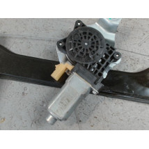 MECANISME+MOTEUR LEVE-GLACE AVANT DROIT CHEVROLET AVEO 2008-