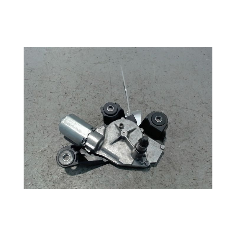 MOTEUR ESSUIE-GLACE ARRIERE NISSAN QHASQAI 2007-