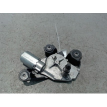 MOTEUR ESSUIE-GLACE ARRIERE NISSAN QHASQAI 2007-