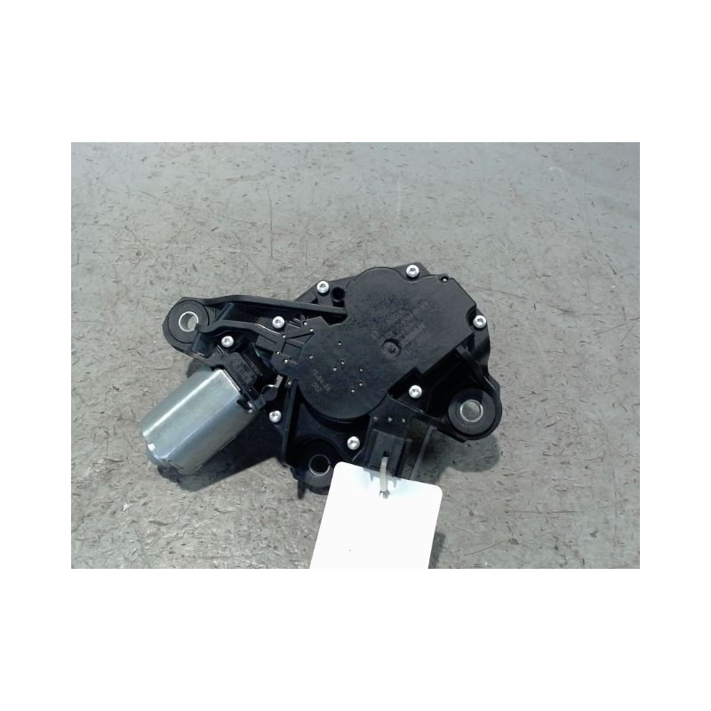 MOTEUR ESSUIE-GLACE ARRIERE NISSAN QHASQAI 2007-