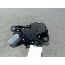 MOTEUR ESSUIE-GLACE ARRIERE NISSAN QHASQAI 2007-