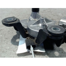 MOTEUR ESSUIE-GLACE ARRIERE NISSAN QHASQAI 2007-