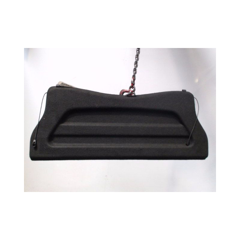 TABLETTE PLAGE ARRIERE RENAULT CLIO IV