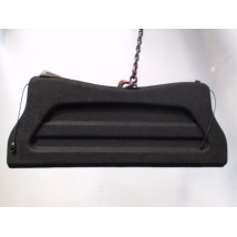 TABLETTE PLAGE ARRIERE RENAULT CLIO IV