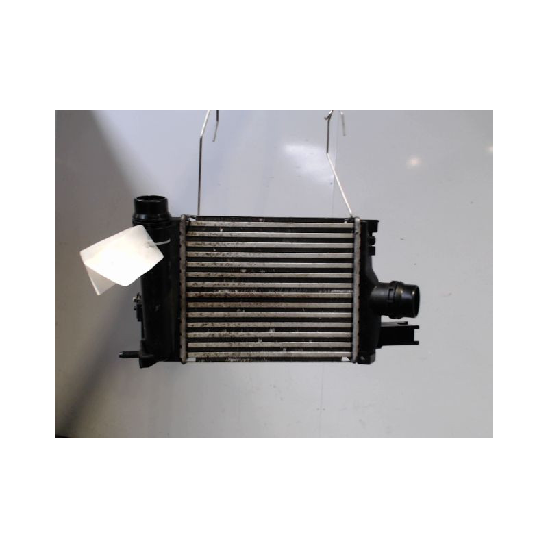 ECHANGEUR AIR RENAULT CLIO IV