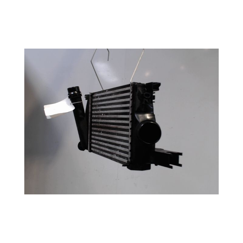 ECHANGEUR AIR RENAULT CLIO IV