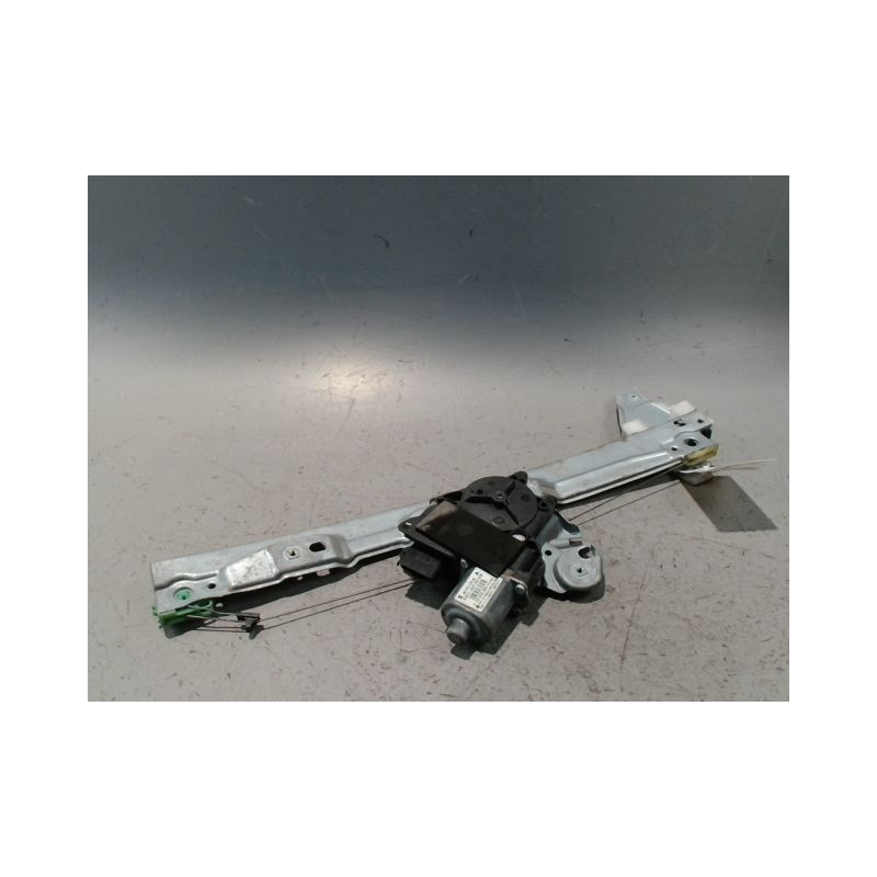 MECANISME+MOTEUR LEVE-GLACE AVANT GAUCHE PEUGEOT 308 SW 2008-