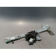 MECANISME+MOTEUR LEVE-GLACE AVANT GAUCHE PEUGEOT 308 SW 2008-