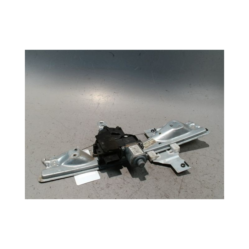 MECANISME+MOTEUR LEVE-GLACE ARRIERE DROIT PEUGEOT 308 SW 2008-