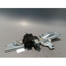 MECANISME+MOTEUR LEVE-GLACE ARRIERE DROIT PEUGEOT 308 SW 2008-