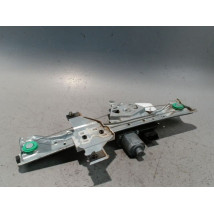 MECANISME+MOTEUR LEVE-GLACE ARRIERE DROIT PEUGEOT 308 SW 2008-