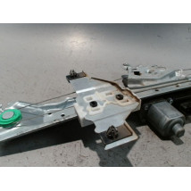 MECANISME+MOTEUR LEVE-GLACE ARRIERE DROIT PEUGEOT 308 SW 2008-