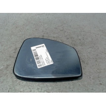 GLACE RETROVISEUR EXT D RENAULT SCENIC III 2009-