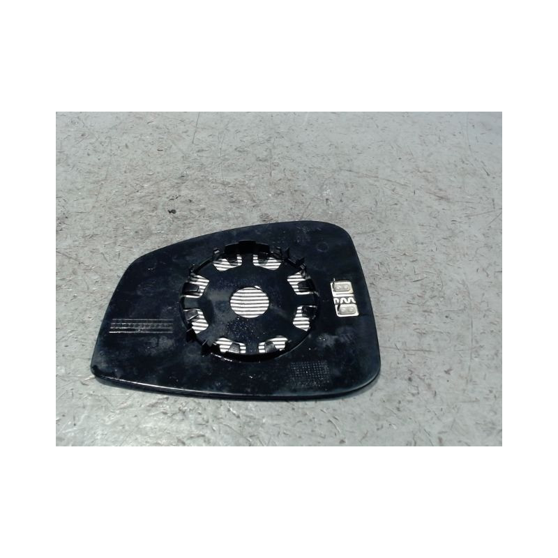 GLACE RETROVISEUR EXT D RENAULT SCENIC III 2009-