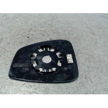 GLACE RETROVISEUR EXT D RENAULT SCENIC III 2009-