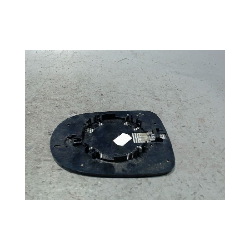 GLACE RETROVISEUR EXT D RENAULT CLIO III 2009-