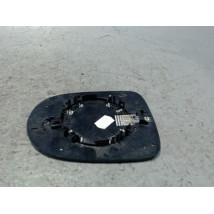 GLACE RETROVISEUR EXT D RENAULT CLIO III 2009-
