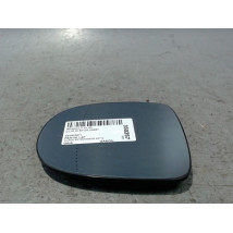 GLACE RETROVISEUR EXT G RENAULT CLIO III 2009-
