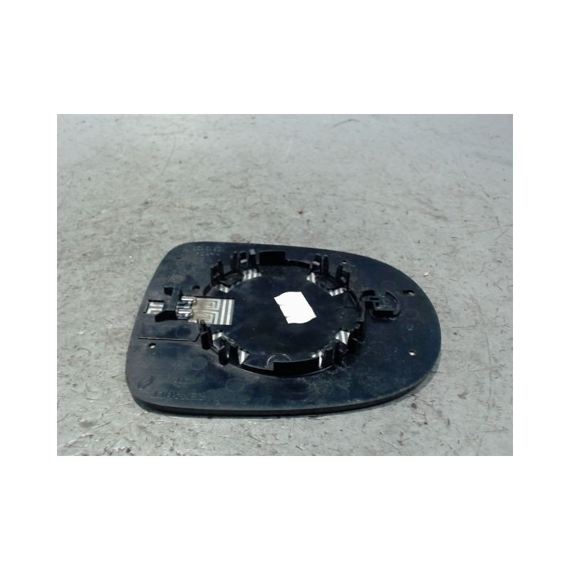 GLACE RETROVISEUR EXT G RENAULT CLIO III 2009-