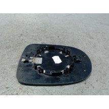 GLACE RETROVISEUR EXT G RENAULT CLIO III 2009-