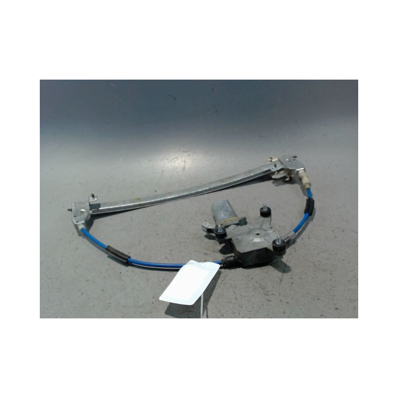MECANISME+MOTEUR LEVE-GLACE AVANT DROIT PEUGEOT 406