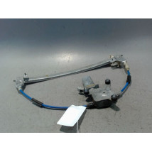 MECANISME+MOTEUR LEVE-GLACE AVANT DROIT PEUGEOT 406
